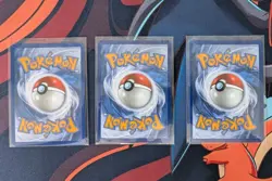 Pokemon TCG First Partner Illustration Collection Series 1 Kanto GEN 1 Starters - Image 4