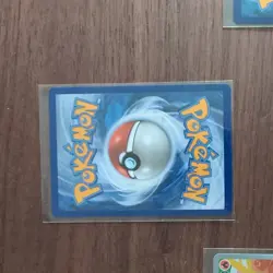 Pokemon TCG First Partner Illustration Collection Series 1 Kanto GEN 1 Starters - Image 5