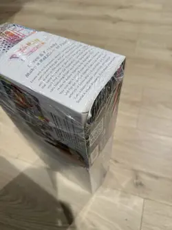 Pokemon Scarlet Violet Prismatic Evolutions Super Premium Collection SPC IN HAND - Image 2