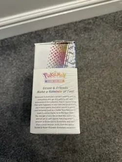 Pokemon Scarlet & Violet Prismatic Evolutions Super Premium Collection - In Hand - Image 5
