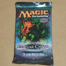 Planar chaos MTG Booster Magic the gathering - Image 1