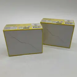 Lot of (2) One Piece TCG OP-07 500 Years In The Future Booster Boxes SEALED EN - Image 2