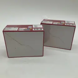 Lot of (2) One Piece TCG OP-13 Carrying On His Will Booster Boxes SEALED ENGLISH - Image 2