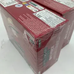 Lot of (2) One Piece TCG OP-13 Carrying On His Will Booster Boxes SEALED ENGLISH - Image 5