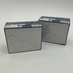 Lot of (2) One Piece TCG OP-03 Pillars Of Strength Booster Boxes SEALED ENGLISH - Image 2