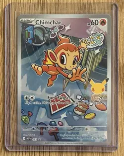 Pokemon TCG First Partner Illustration Series 1 Sinnoh Gen 4 (set of 3) Promo - Image 4