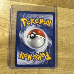 Psyduck BLACK STAR 20 - WOTC PROMO - League 2000 LP++ Vintage Pokemon - Image 2