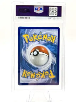 2025 POKEMON MEG EN-MEGA EVOLUTION ULTRA RARE #160 MEGA LUCARIO EX PSA 10 - Image 2