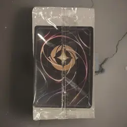 Promo Mickey Mouse Pirate Captain 18/P2 Disney Lorcana NM Sealed Card Foil - Image 2