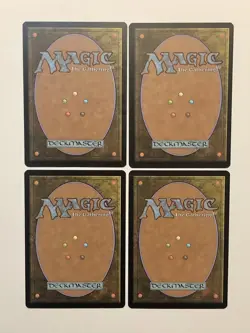 4x Think Twice- Innistrad 2011- Magic The Gathering MTG- NM/LP - Image 2