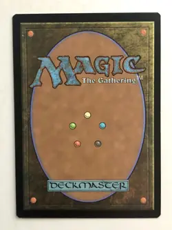 Swords to Plowshares- Magic the Gathering MTG- Elspeth Vs Tezzeret NM/M - Image 2