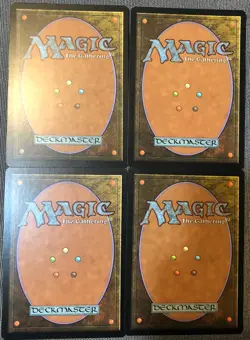 4x Viscera Seer - M11 - Magic The Gathering MTG - NM/M - Image 2