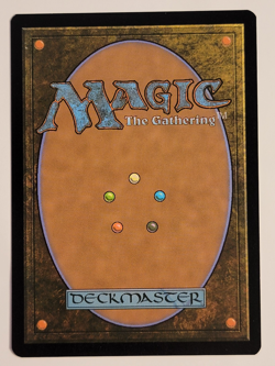 Burgeoning Edge Of Eternities M0126 SPG Reg Mythic Special Guest NM - Image 2