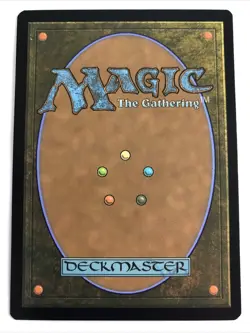 MTG Guilds of Ravnica Response/Resurgence 229/259 NM Rare - Image 3