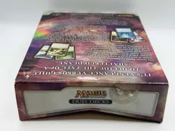 Magic The Gathering MTG Duel Decks Ajani vs. Nicol Bolas (Two 60 Card Decks) NEW - Image 3