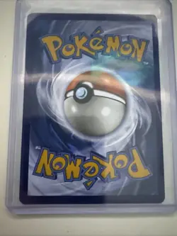 Charmander 044 Sv: Scarlet & Violet Promo Cards Holo - Image 2