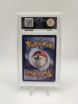 Meowth 106/094 Phantasmal Flames ACE 10 GEM MINT PERFECT SUB GRADES Pokemon TCG - Image 2