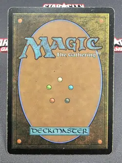 MTG Cytoplast Manipulator- DAMAGED -Dissension Magic the Gathering Card #023 - Image 2