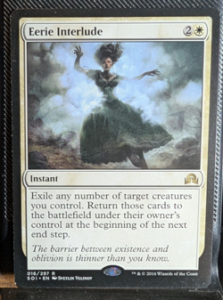 Eerie Interlude - Shadows over Innistrad - Image 1