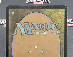 MTG Furnace of Rath- DAMAGED -10th Edition Magic the Gathering Card #204 - Image 5