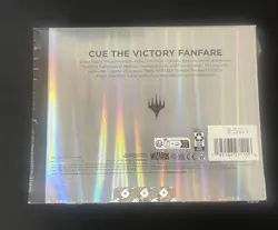 MTG Magic: The Gathering - Final Fantasy Collector Booster Box - New Sealed - Image 2