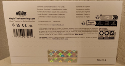 MTG Secret Lair ~ Featuring: Julie Bell ~ Rainbow FOIL ~ Sealed in Hand! - Image 2