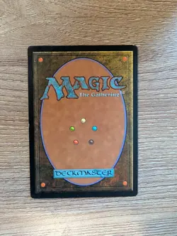 MTG Phyrexian Furnace Weatherlight Magic The Gathering NM/MT Unplayed See Pics - Image 2