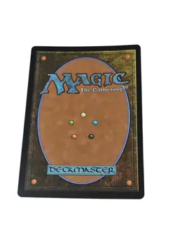 MTG Mikey & Leo, Chaos & Order - Foil - Showcase, NM-Mint, English Teenage Mutan - Image 2