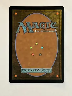 MTG Cosmogrand Zenith Borderless EOE 304 Foil M Near Mint - Image 2