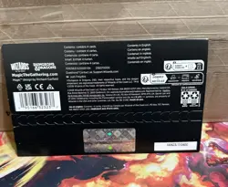 MTG Secret Lair x Dungeons & Dragons®: Black Lights & Dark Dungeons Non Foil - Image 2