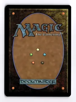 Nascent Metamorph 36 Commander 2020 R MTG LP - Image 2