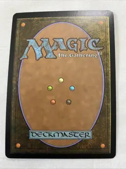 MTG Despise FNM Promos Foil - Image 2