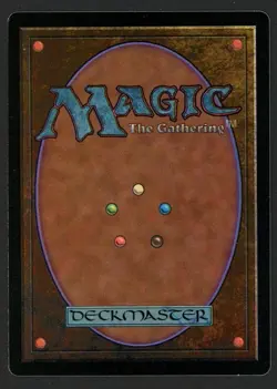 ***Nevinyrral's Disk** MTG Alternate 4th Edition Kid Icarus - Image 2