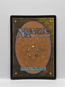 Nyx Lotus Theros Beyond Death Foil MTG TCG MP - Image 2