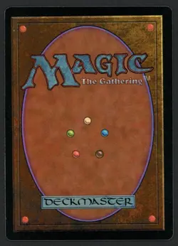 ***Dark Ritual** MTG Alternate 4th Edition Kid Icarus - Image 2