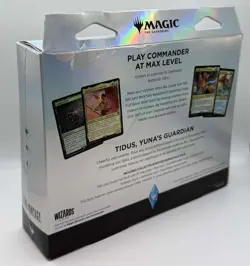 Magic the Gathering MTG Final Fantasy Commander Deck Counter Blitz SEALED - Image 5