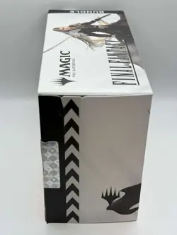 Magic The Gathering MTG Final Fantasy Bundle SEALED NEW - Image 4
