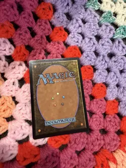 Tifa Lockhart (Borderless) 0391 Final Fantasy Regular Magic the Gathering - Image 2