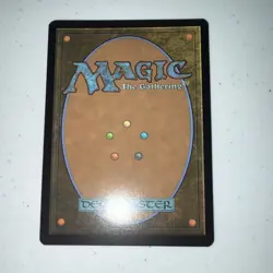 Magic: The Gathering Earthbender Ascension Rare Enchantment 0175 Avatar Set - Image 2
