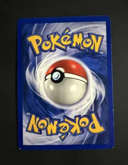 Sabrina's Venomoth Gym Heroes 34/132 Rare Pokemon Card - Image 2