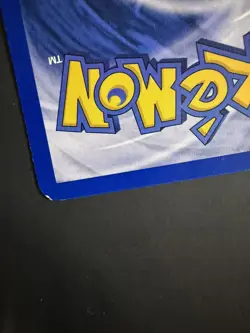 Sabrina's Venomoth Gym Heroes 34/132 Rare Pokemon Card - Image 3
