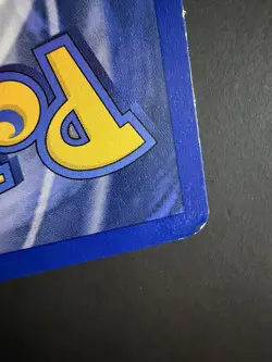 Sabrina's Venomoth Gym Heroes 34/132 Rare Pokemon Card - Image 4