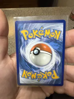 Pokemon Mini Binder Collection Charizard Tag Team GX, Art Rare, Etc 25 NM Cards - Image 4