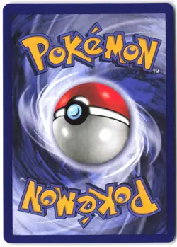 Mewtwo 14 Promo Wizards Black Star Promos Pokemon - Image 2