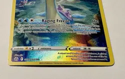 Lapras (GG05) & Ditto (GG22) - Pokemon Crown Zenith Galarian Gallery Lot - Image 5