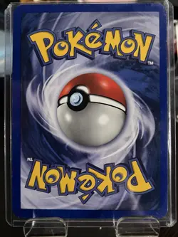 2002 Pokemon TCG Tyranitar 29/165 Holo Rare Expedition Box Topper WotC eReader - Image 2