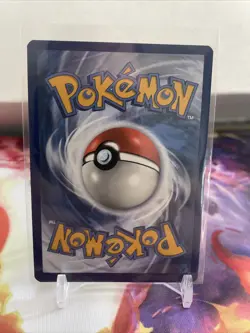 Nickit - SV081/SV122 - Pokemon Shining Fates Sword Shield Shiny Rare Card NM - Image 3