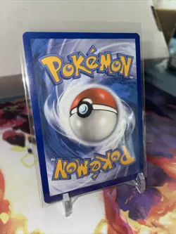 Nickit - SV081/SV122 - Pokemon Shining Fates Sword Shield Shiny Rare Card NM - Image 4