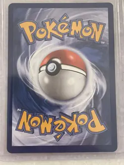 Pokemon TCG Ascended Heroes Psyduck Illustration Rare 226/217 Pack Fresh - Image 2