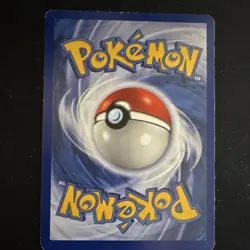 Arcanine 1st Edition Base Set Shadowless 23/102 Uncommon Pokemon Card WotC - Image 2